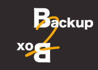 Backup 2 Box